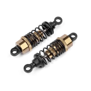 Maverick 22801 Aluminum Shock Set (Tc/Dc) (2Pcs)