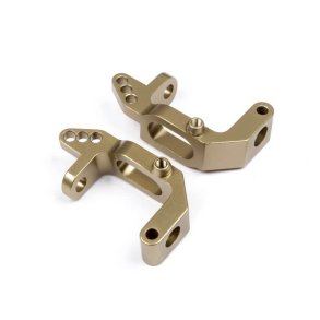 Maverick 22804 Aluminum C-Hubs (2Pcs)