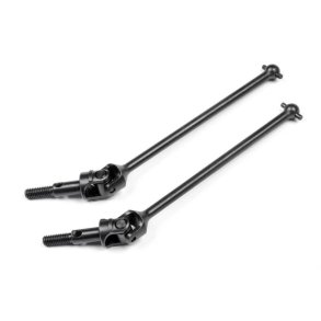 Maverick 22807 Universal Drive Shafts (Xb/Rx/Dt) (2Pcs)