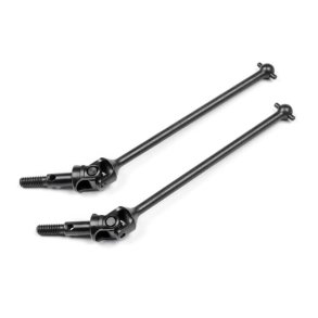 Maverick 22809 Universal Drive Shafts (Mt) (2Pcs)