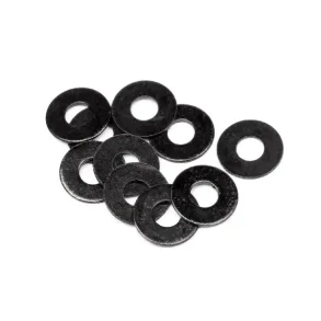 Maverick 23090 Washer 3X8X0.5mm (10 Pcs)