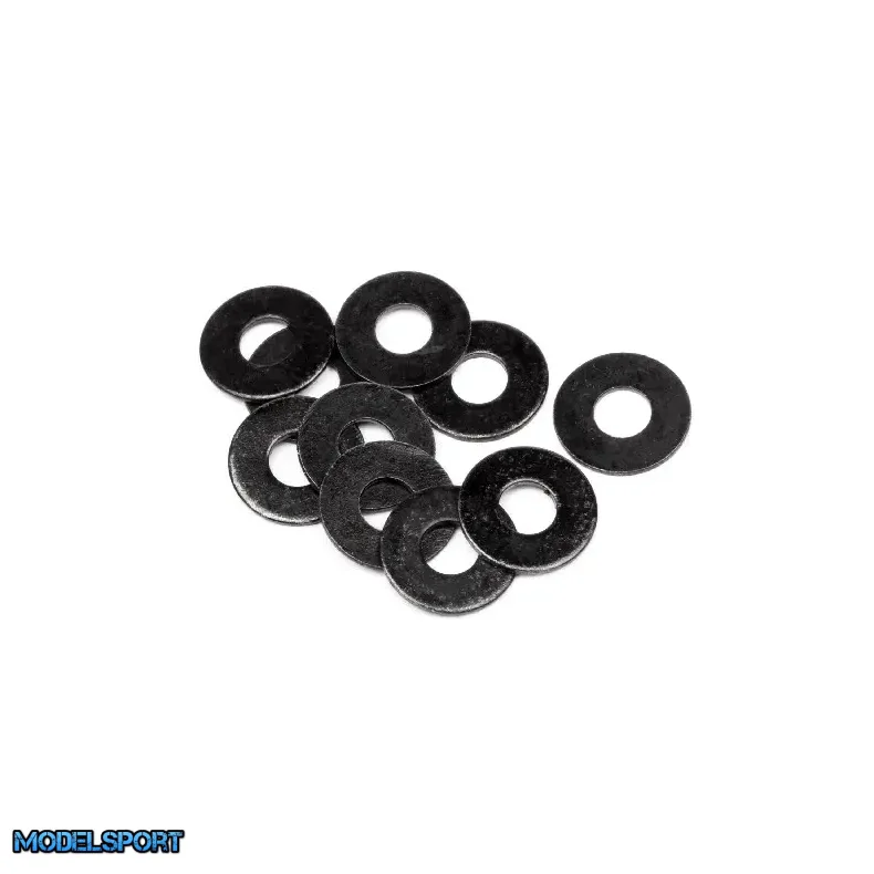 Maverick 23090 Washer 3X8X0.5mm (10 Pcs)