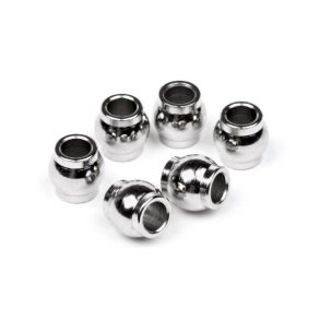 Maverick 23100 Ball 5.8X5.8mm (6 Pcs)