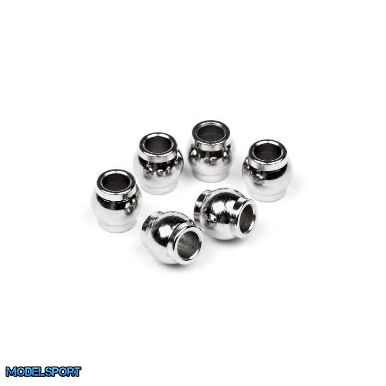 Maverick 23100 Ball 5.8X5.8mm (6 Pcs)