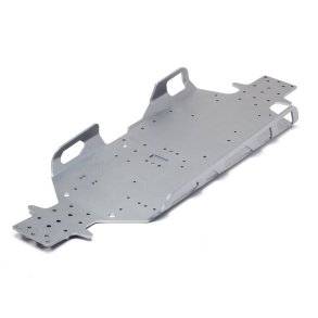 Maverick 24000 Main Chassis Plate (Blackout Mt)