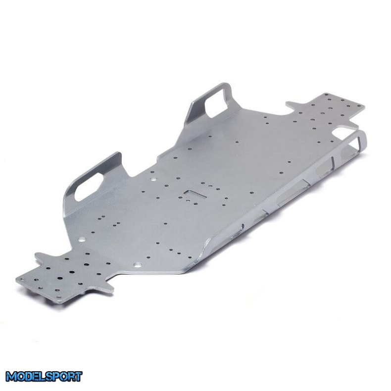 Maverick 24000 Main Chassis Plate (Blackout Mt)