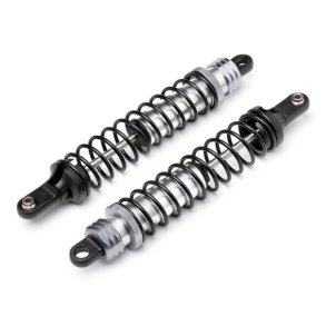 Maverick 24001 Front Shock Absorber 2 Pcs (Blackout Mt)