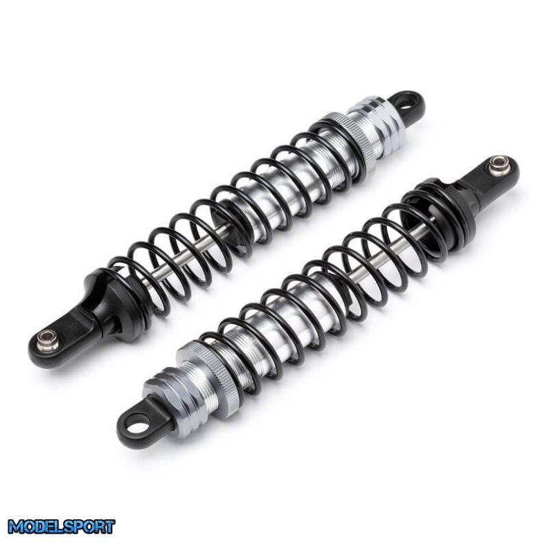 Maverick 24001 Front Shock Absorber 2 Pcs (Blackout Mt)