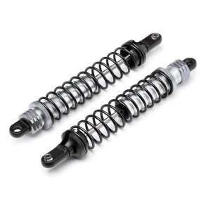 Maverick 24002 Rear Shock Absorber 2 Pcs (Blackout Mt)