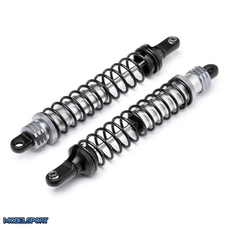Maverick 24002 Rear Shock Absorber 2 Pcs (Blackout Mt)