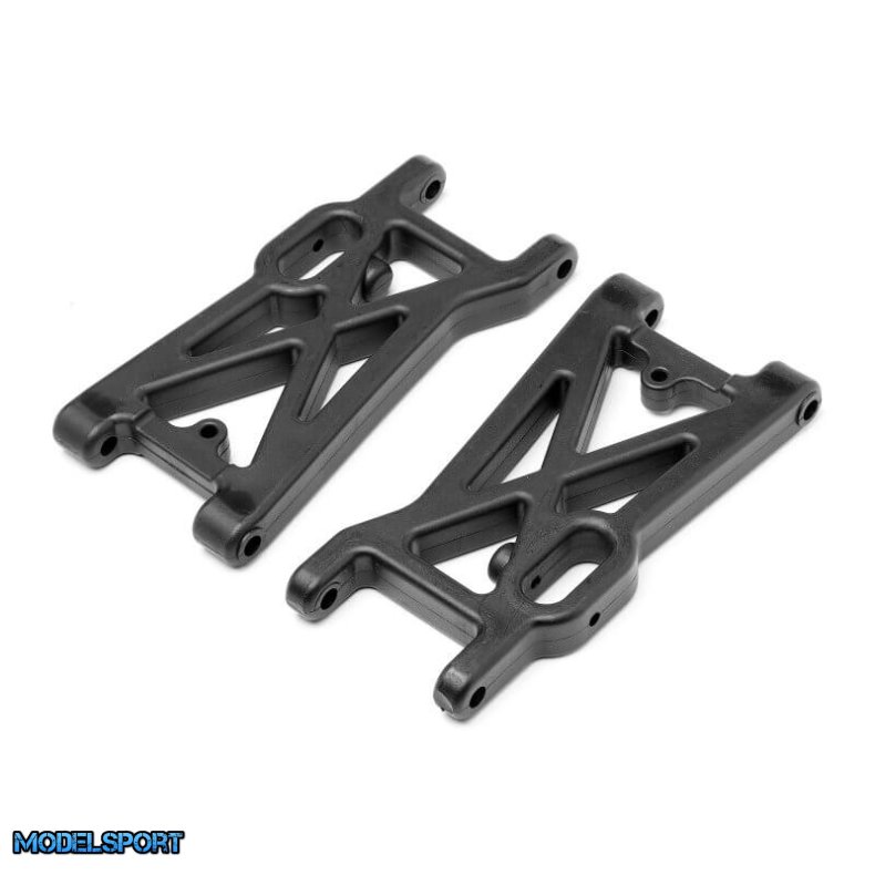 Maverick 24003 Front Lower Suspension Arm Blackout Mt