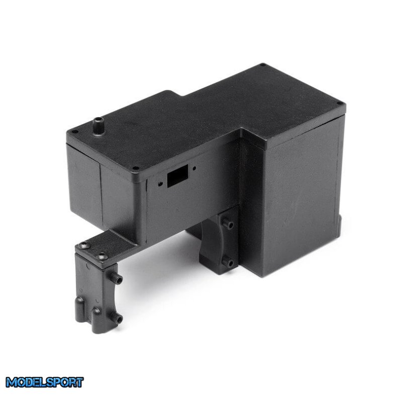 Maverick 24005 Receiver/Battery Case (Blackout Mt)