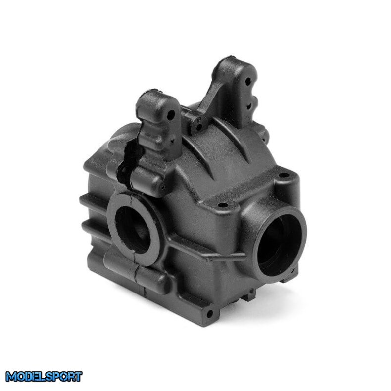 Maverick 24006 Gear Box Case (Blackout Mt)