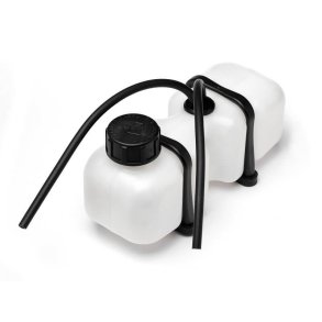 Maverick 24007 Fuel Tank 700Cc (Blackout Mt)