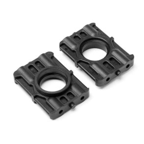 Maverick 24008 Centre Diff. Mounts (Blackout Mt)