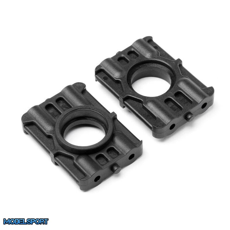 Maverick 24008 Centre Diff. Mounts (Blackout Mt)