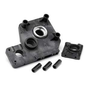Maverick 24009 Transmission Mount Set (Blackout Mt)