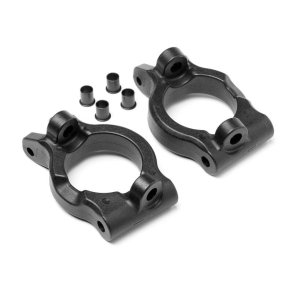 Maverick 24011 Castor Block Pr (Blackout Mt)