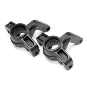 Maverick 24012 Steering Block Pr (Blackout Mt)