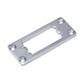 Maverick 24014 Servo Mount Plate (Blackout Mt)
