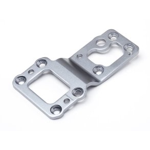 Maverick 24015 Radio Tray (Blackout Mt)