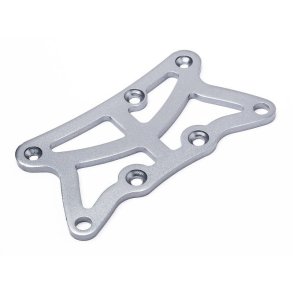 Maverick 24016 Steering Brace Plate (Blackout Mt)