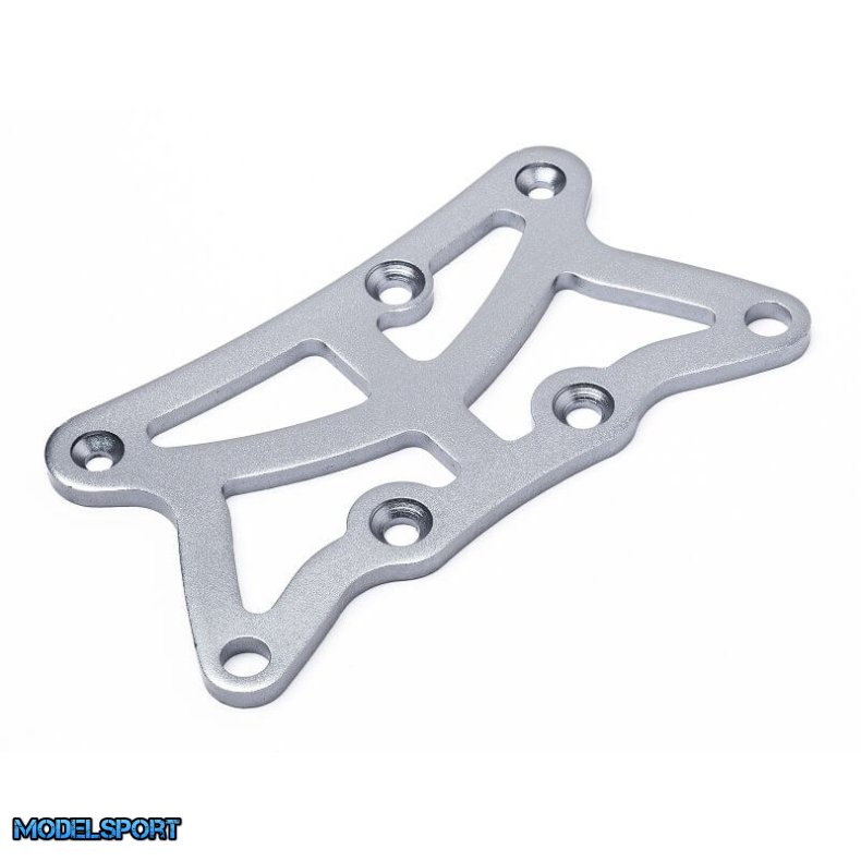 Maverick 24016 Steering Brace Plate (Blackout Mt)