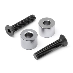 Maverick 24017 Engine Posts And Screws (Blackout Mt)