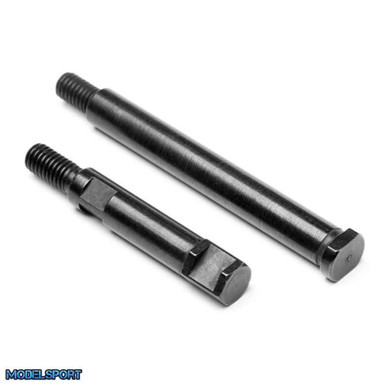 Maverick 24019 Transmission First &amp; Second Way Shafts Blackout Mt