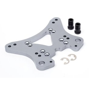 Maverick 24021 Shock Tower Set (Blackout Mt)