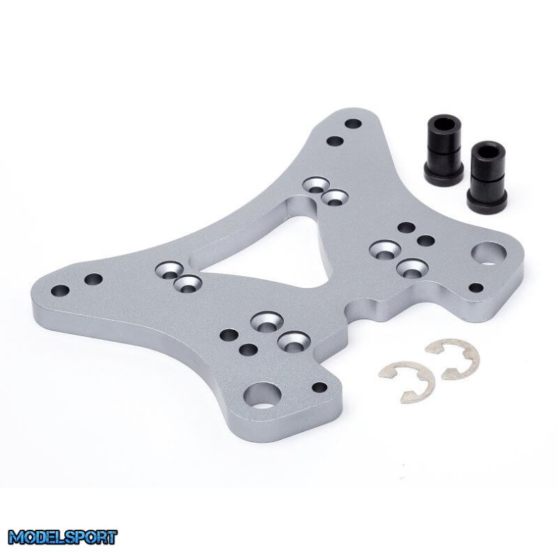 Maverick 24021 Shock Tower Set (Blackout Mt)