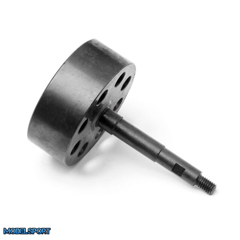 Maverick 24022 Clutch Bell (Blackout Mt)