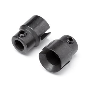 Maverick 24023 Centre Dobone Joint Cup 2 Pcs (Blackout Mt)