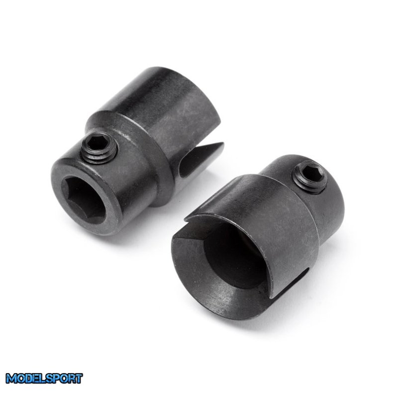 Maverick 24023 Centre Dobone Joint Cup 2 Pcs (Blackout Mt)