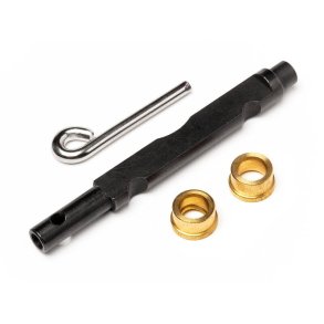 Maverick 24030 Brake Cam Set (Blackout Mt)