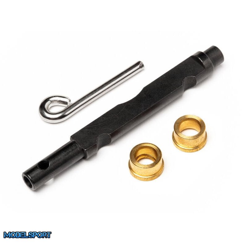 Maverick 24030 Brake Cam Set (Blackout Mt)