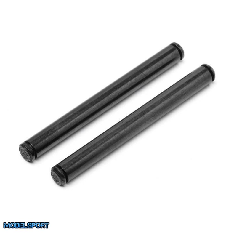 Maverick 24032 Lower Out Rear Hinge Pins 6X61mm Blackout Mt