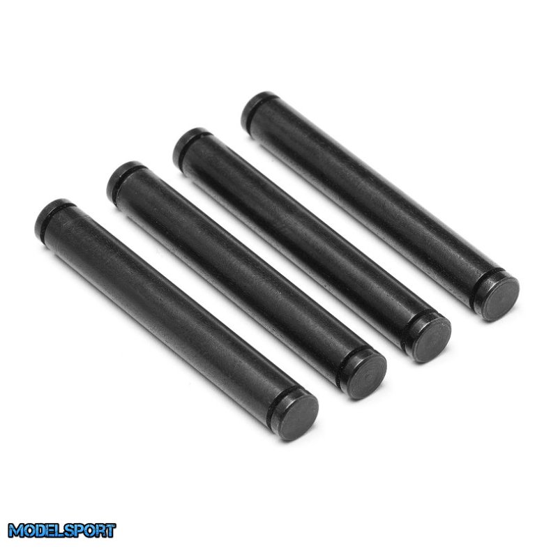 Maverick 24033 Upper Inner Hinge Pins 6X45mm Blackout Mt