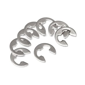 Maverick 24035 E-Clips 4.0mm 8 Pcs