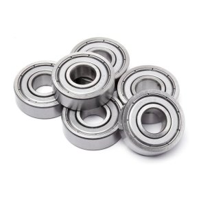 Maverick 24037 Ball Bearing 26X10X8mm 6 Pcs