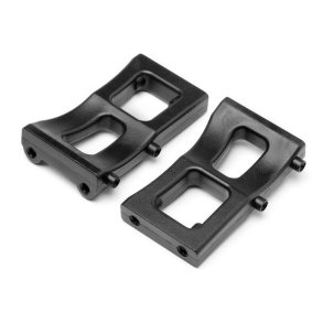 Maverick 24038 Servo Mounts (Blackout Mt)