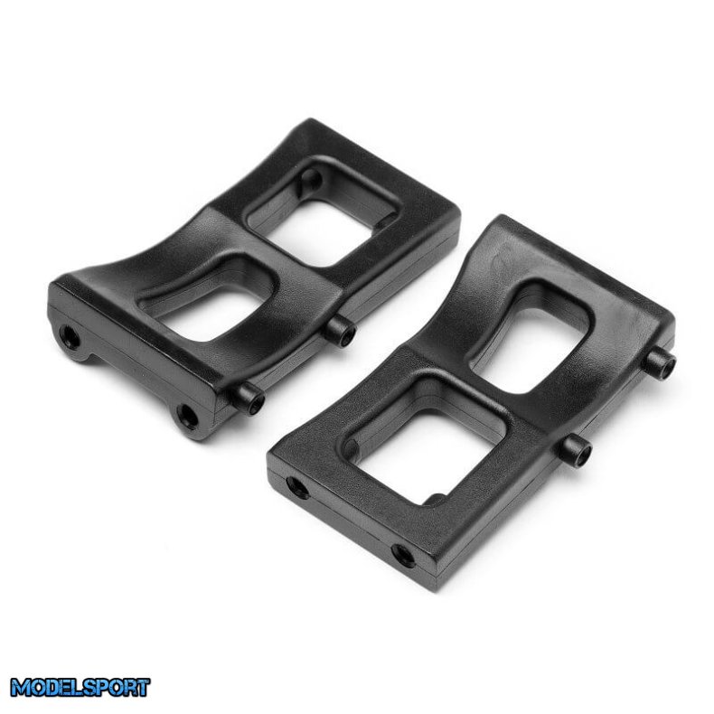 Maverick 24038 Servo Mounts (Blackout Mt)
