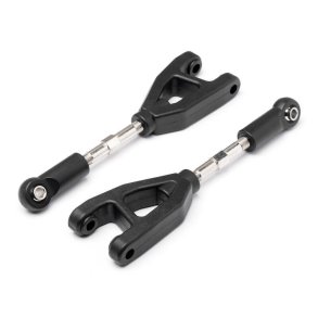 Maverick 24044 Upper Suspension Arms Rear Blackout Mt