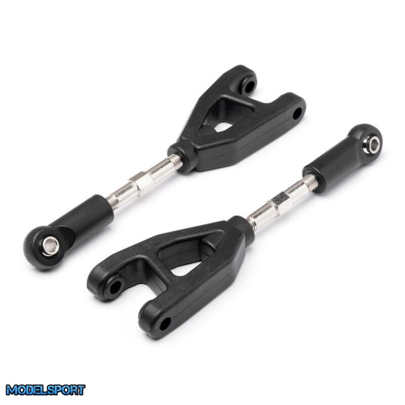 Maverick 24044 Upper Suspension Arms Rear Blackout Mt