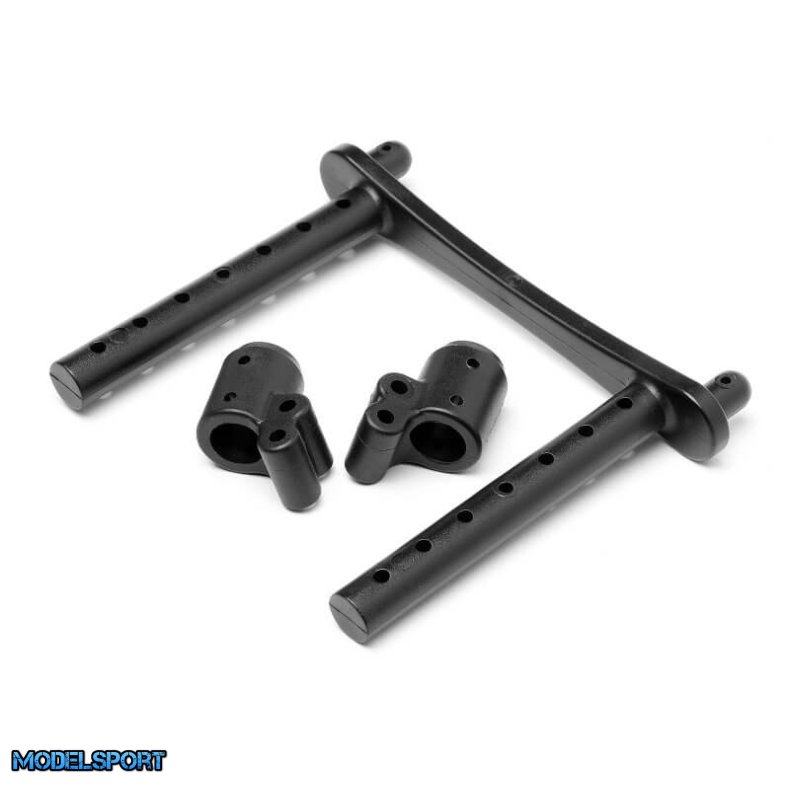 Maverick 24046 Body Post Set (Blackout Mt)