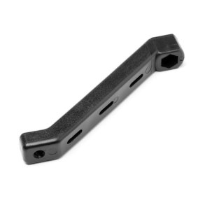 Maverick 24047 Front Chassis Brace (Blackout Mt)