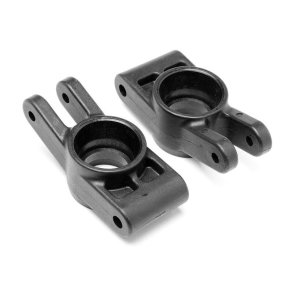 Maverick 24048 Rear Hub Carrier 2 Pcs (Blackout Mt)