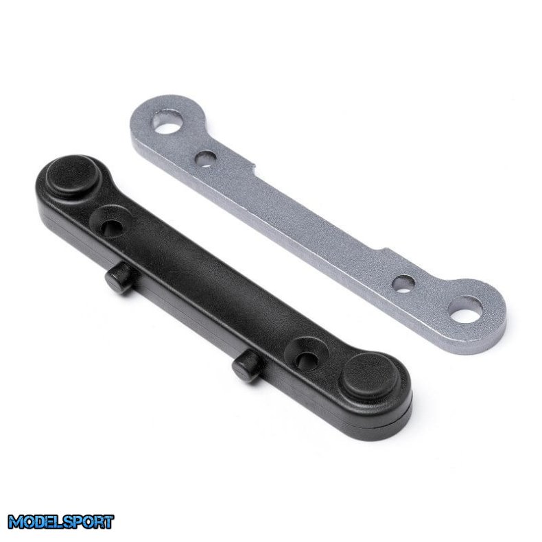 Maverick 24051 Front Sus.Arm Holders (Blackout Mt)