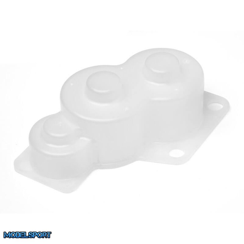 Maverick 24055 Transmission Gear Cover (Blackout Mt)