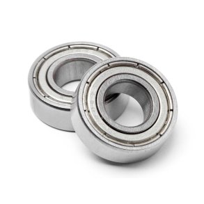 Maverick 24057 Ball Bearing 22X10X7mm (2Pcs)